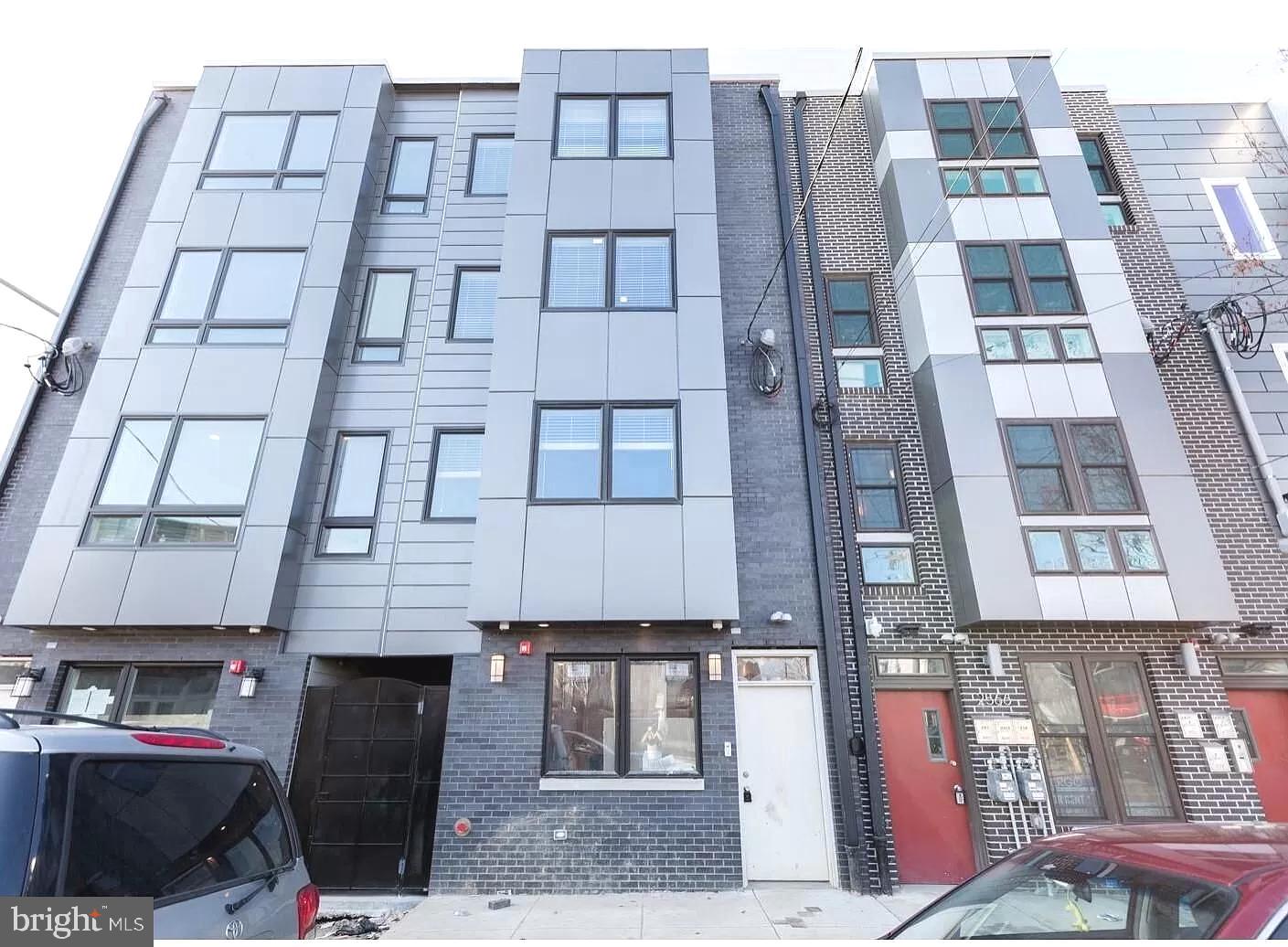 2564 FRANKFORD AVENUE 3F