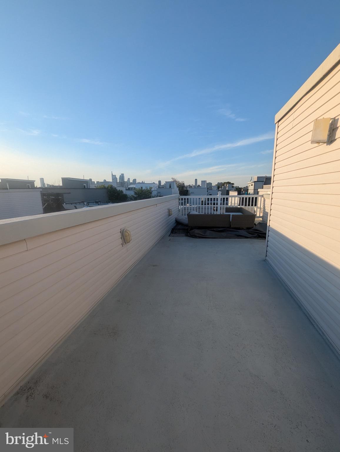 608 MCKEAN STREET