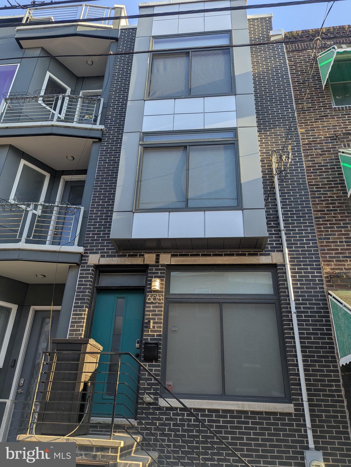 608 MCKEAN STREET