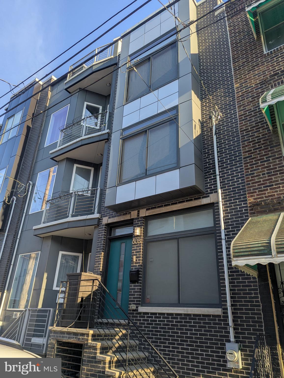 608 MCKEAN STREET