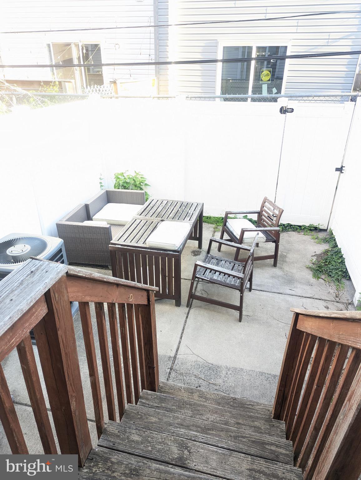 608 MCKEAN STREET