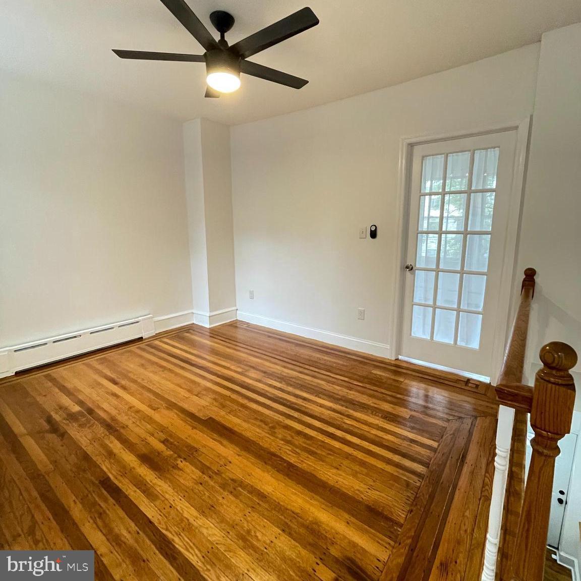 641 BAINBRIDGE STREET UNIT B