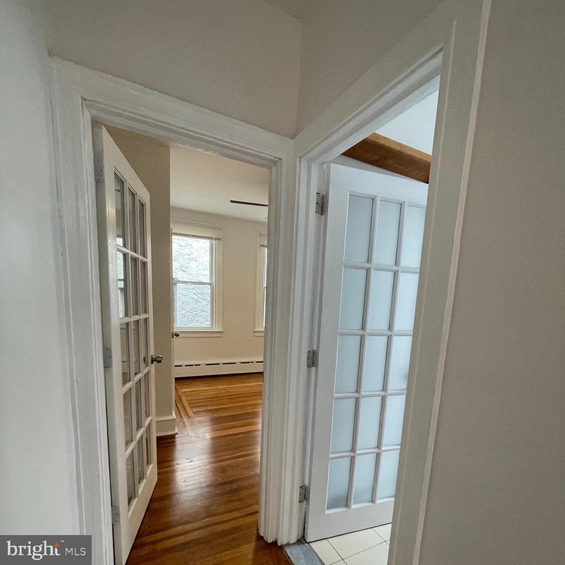 641 BAINBRIDGE STREET UNIT B