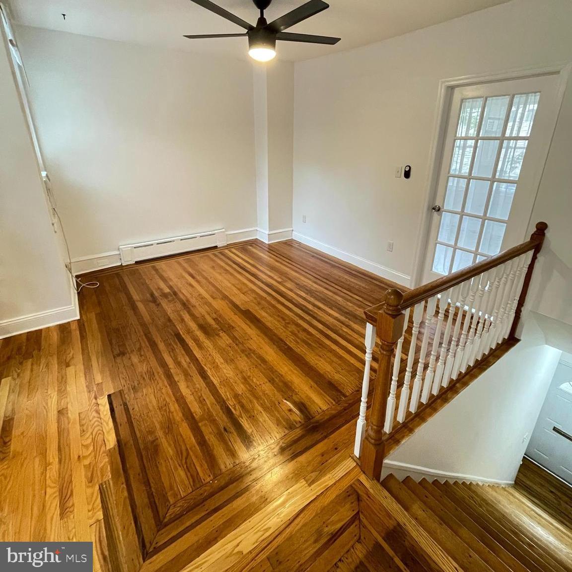 641 BAINBRIDGE STREET UNIT B