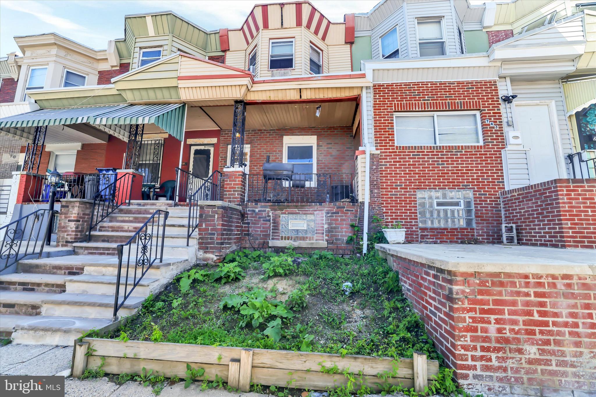 741 S 58TH STREET