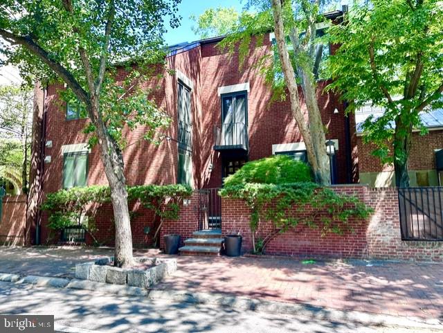 113 PINE STREET