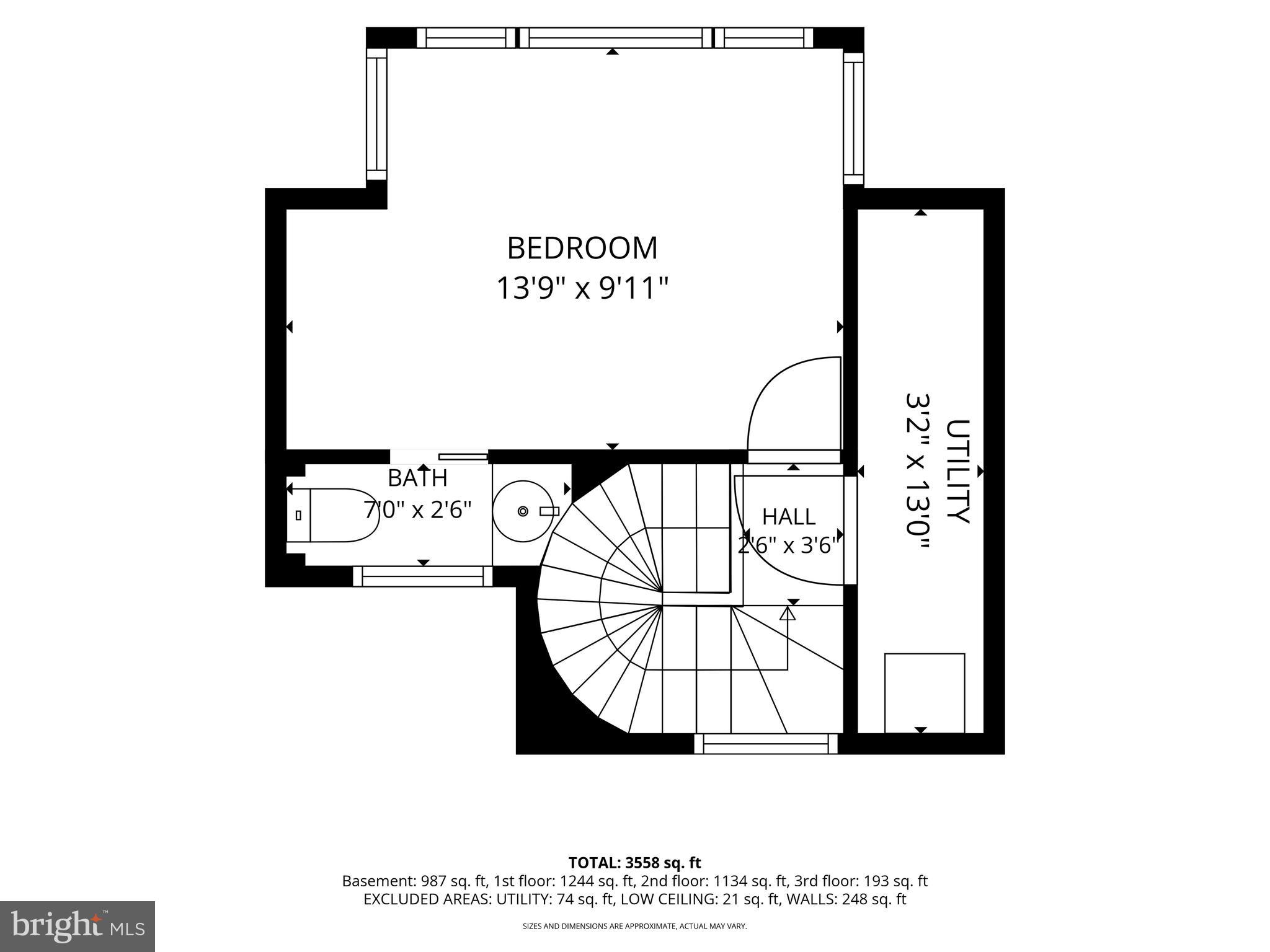 113 PINE STREET