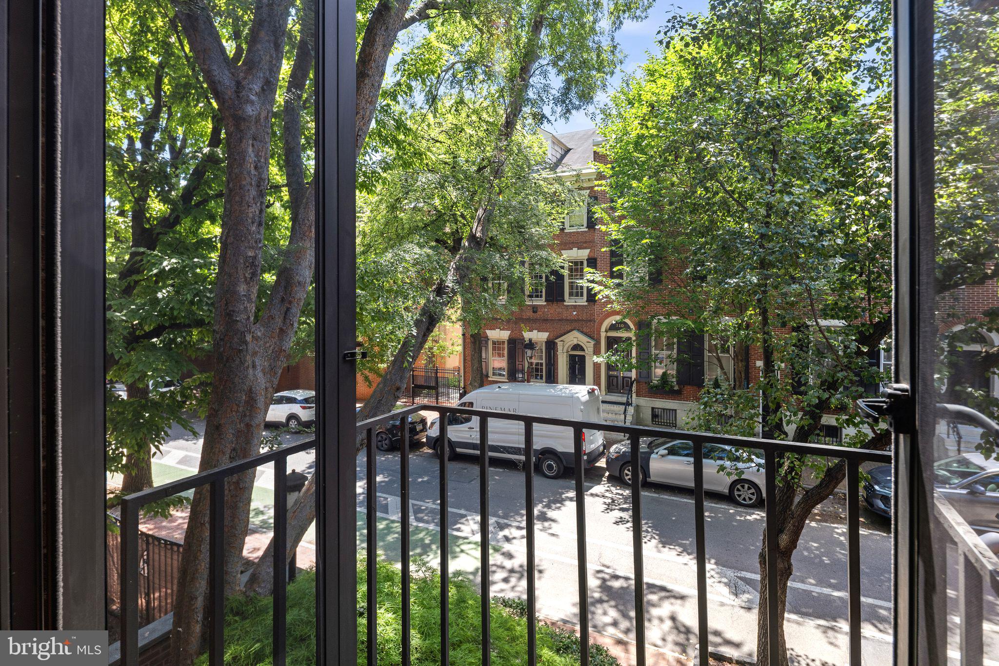 113 PINE STREET