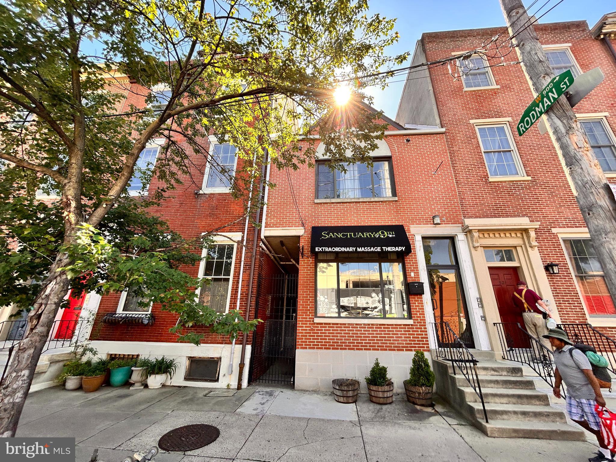 519 S 9TH STREET