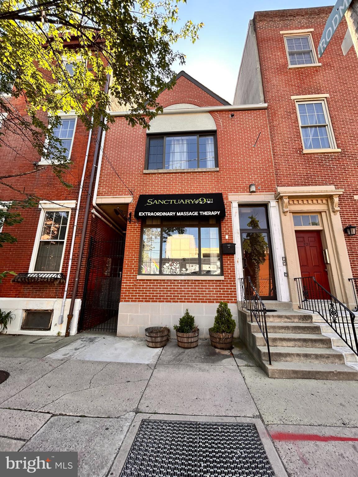 519 S 9TH STREET
