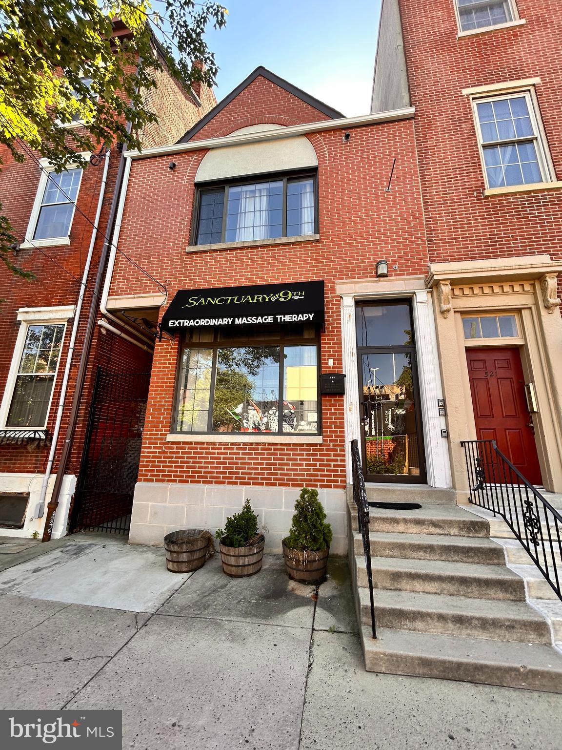 519 S 9TH STREET
