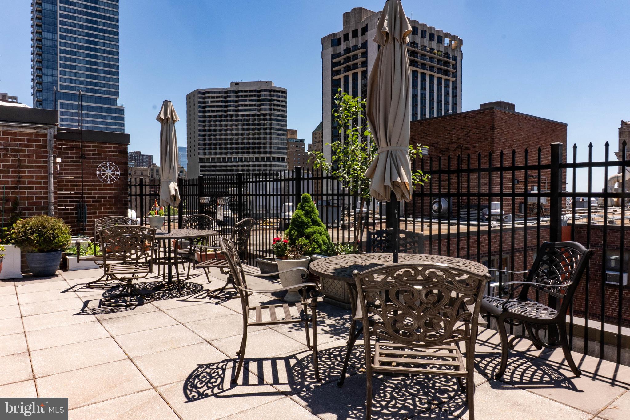 118 S 21ST STREET 421