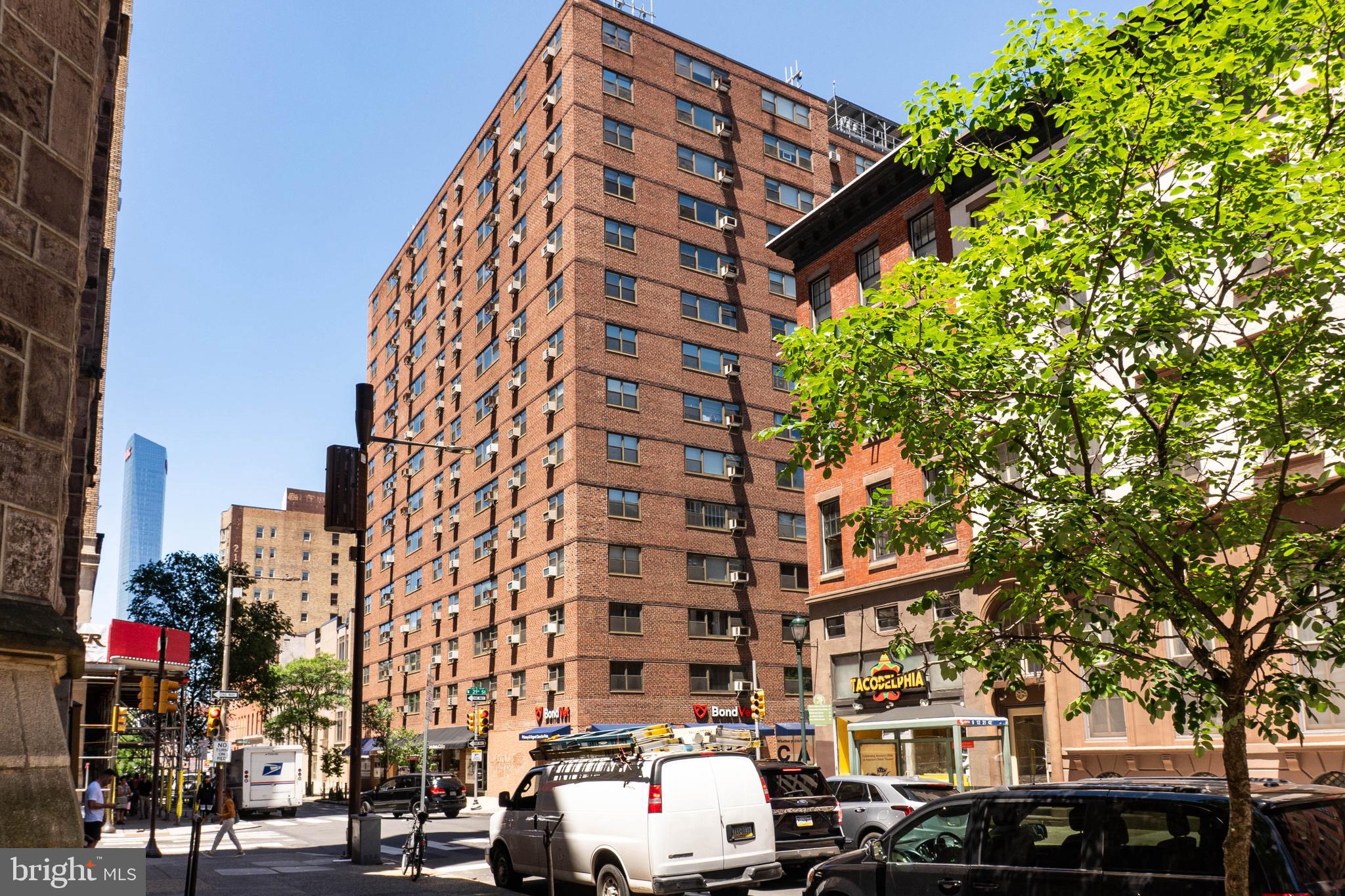 118 S 21ST STREET 421