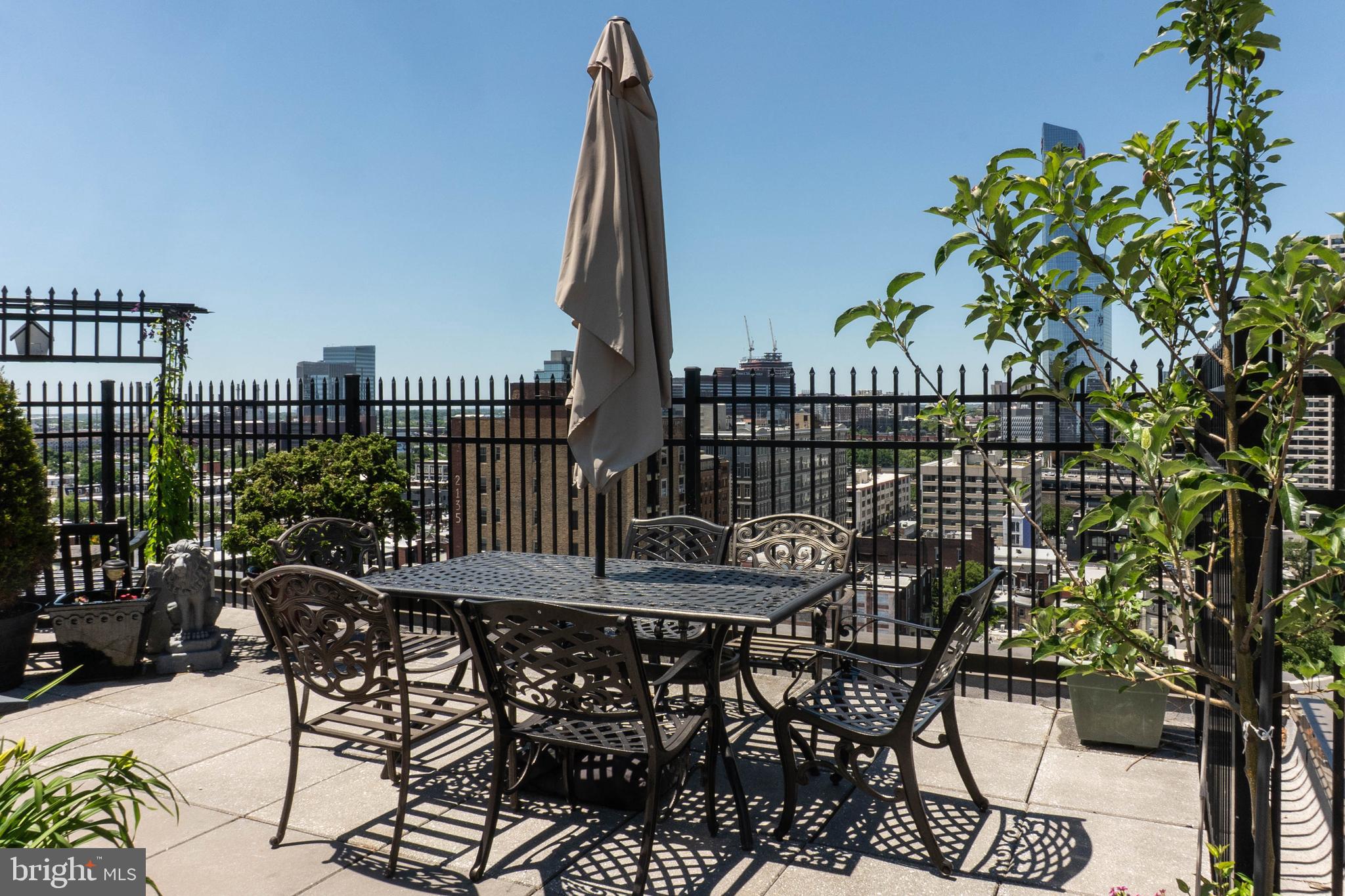 118 S 21ST STREET 421