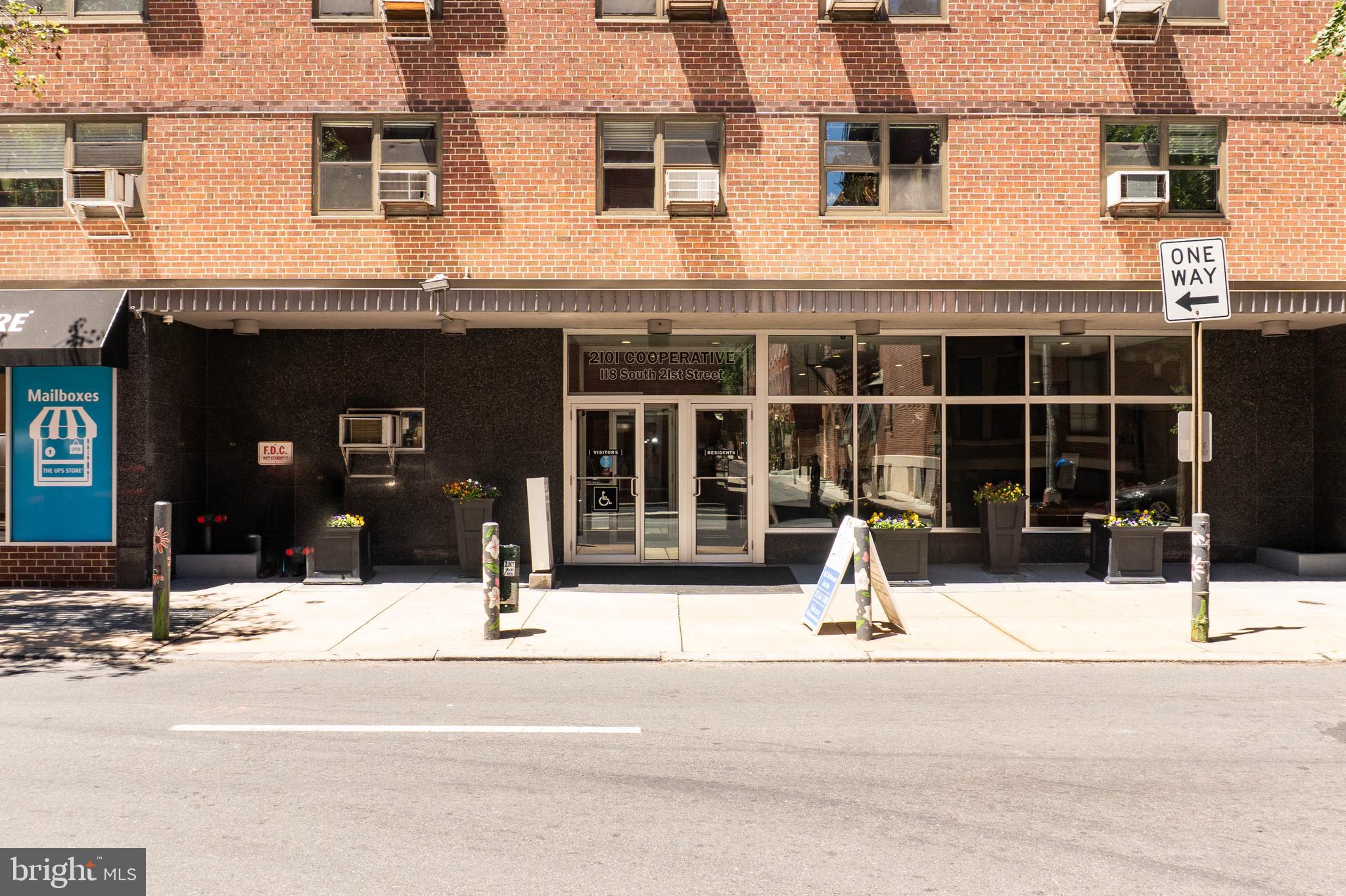 118 S 21ST STREET 421