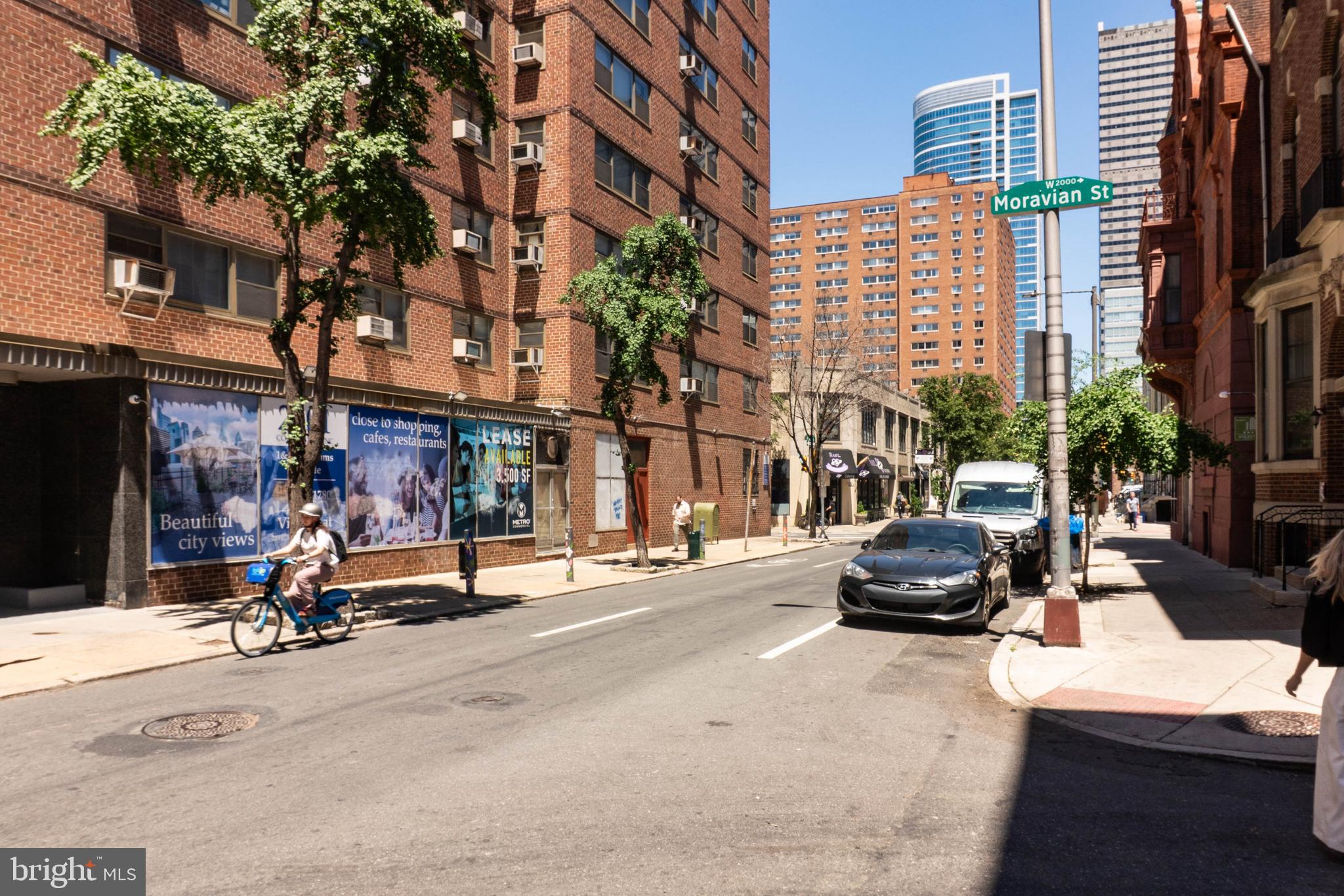 118 S 21ST STREET 421