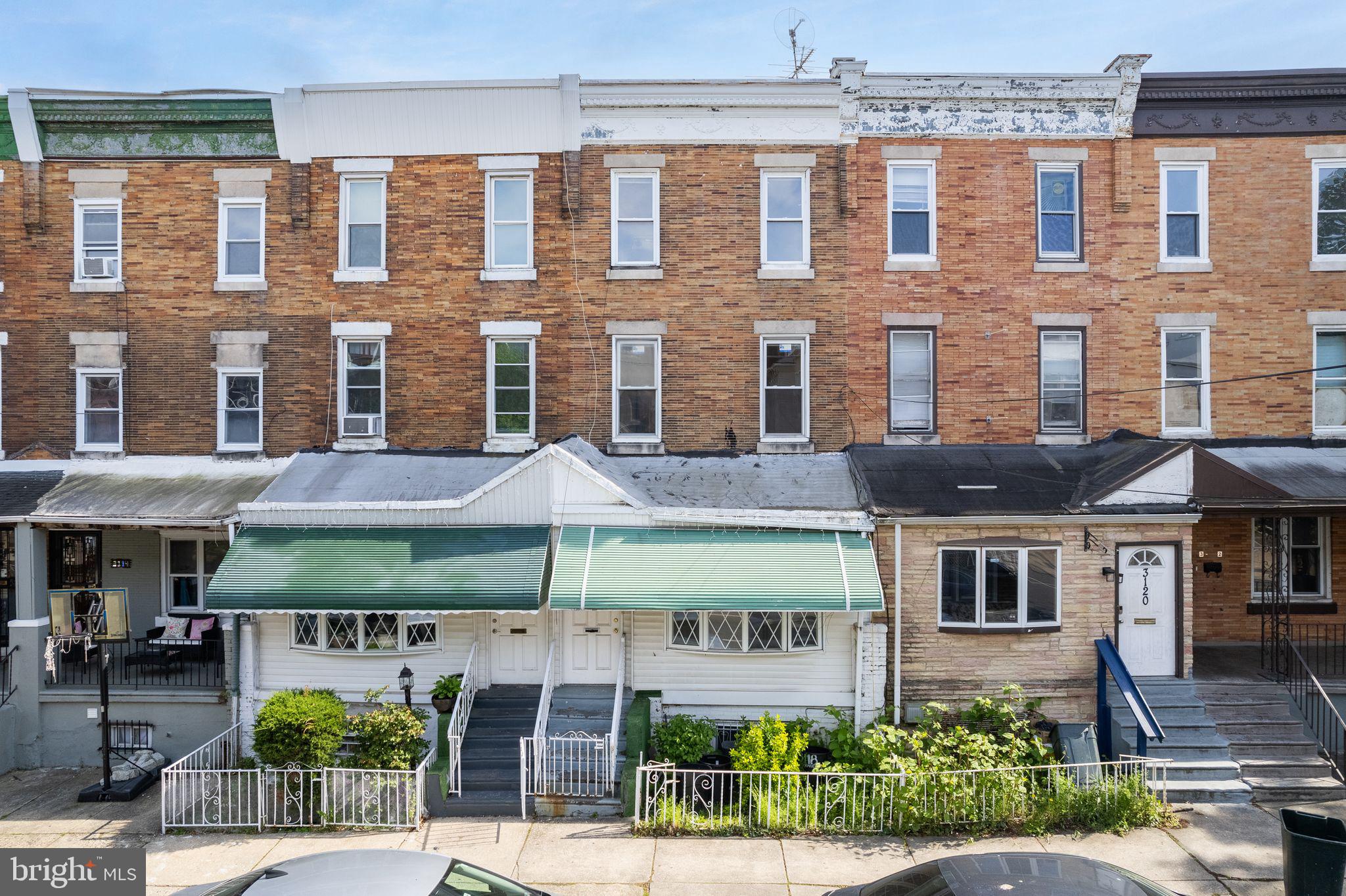 3118 HAVERFORD AVENUE