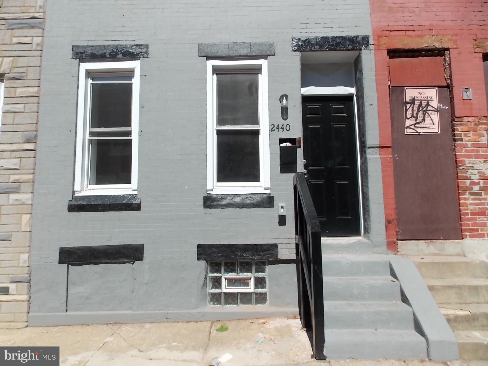 2440 N COLORADO STREET