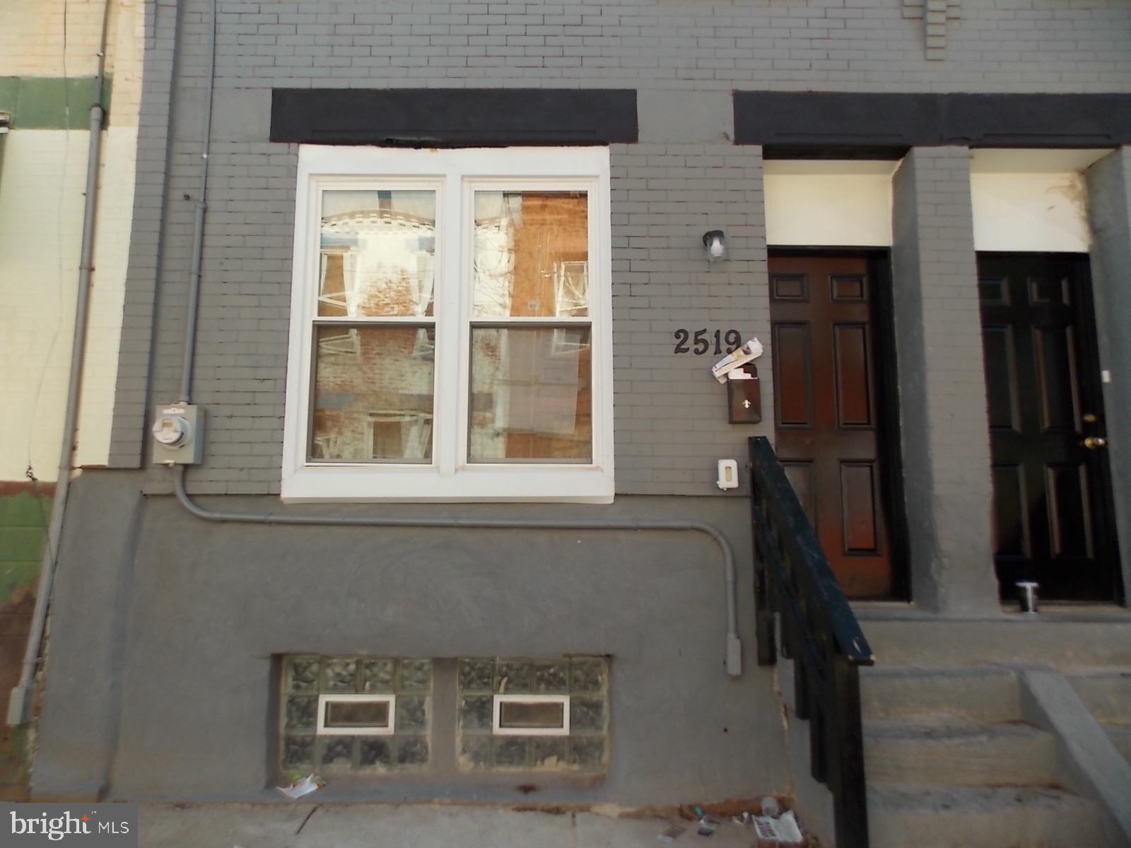 2519 N COLORADO STREET