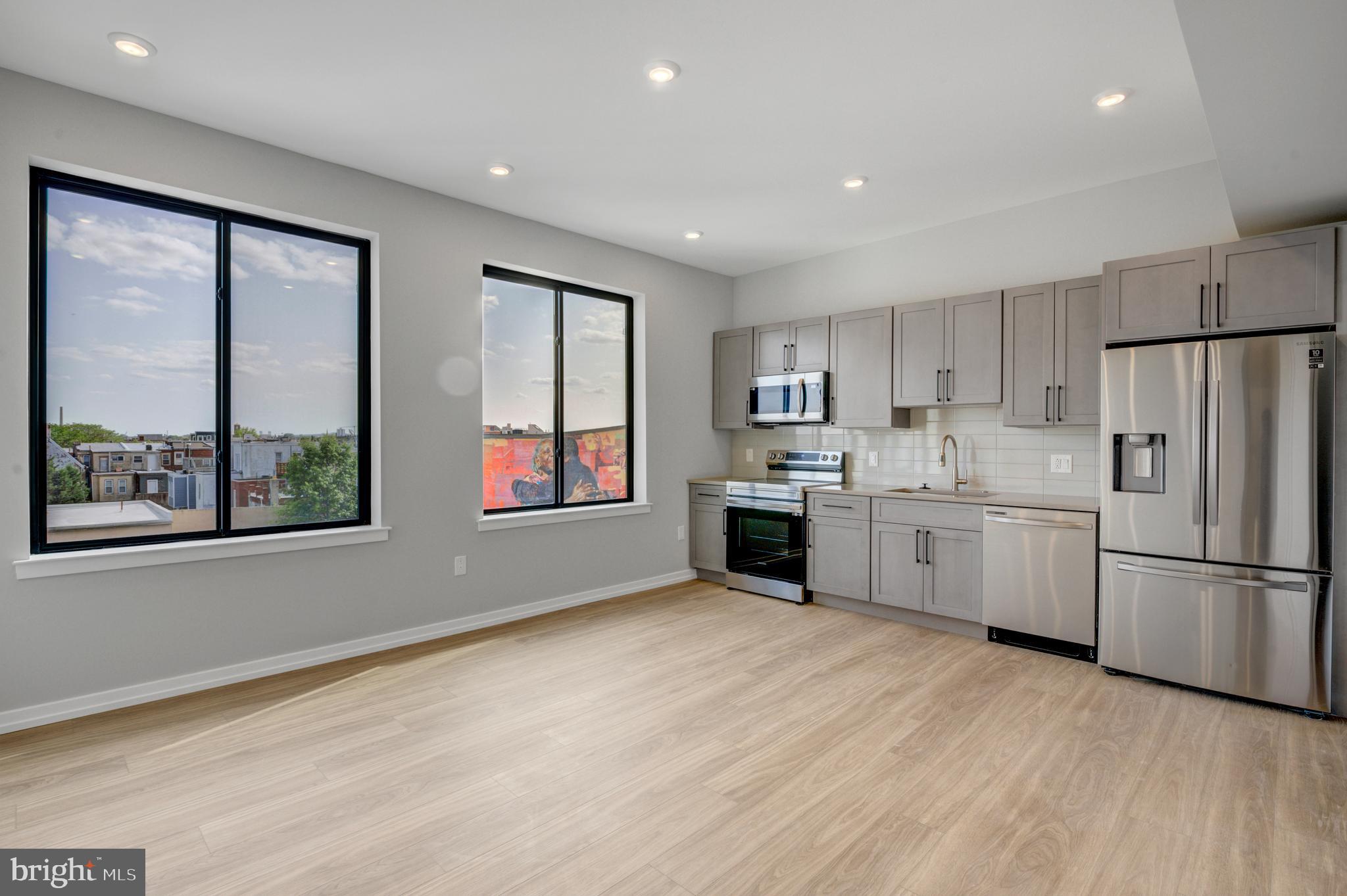 1205 S 15TH STREET 4C
