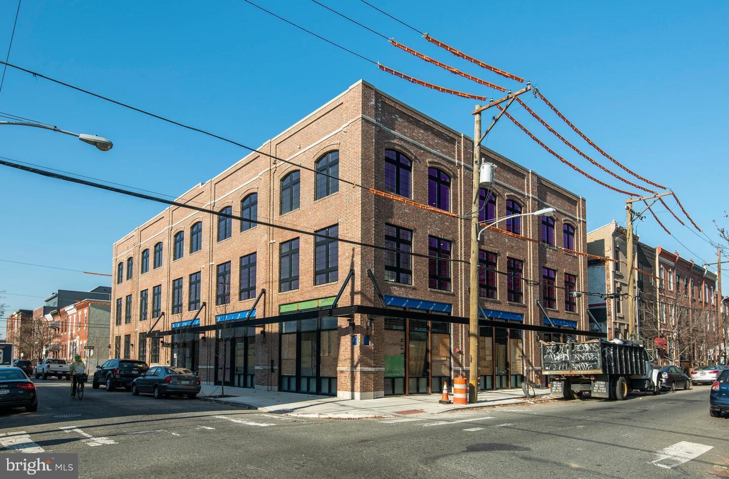 1340 S 13TH STREET 2I