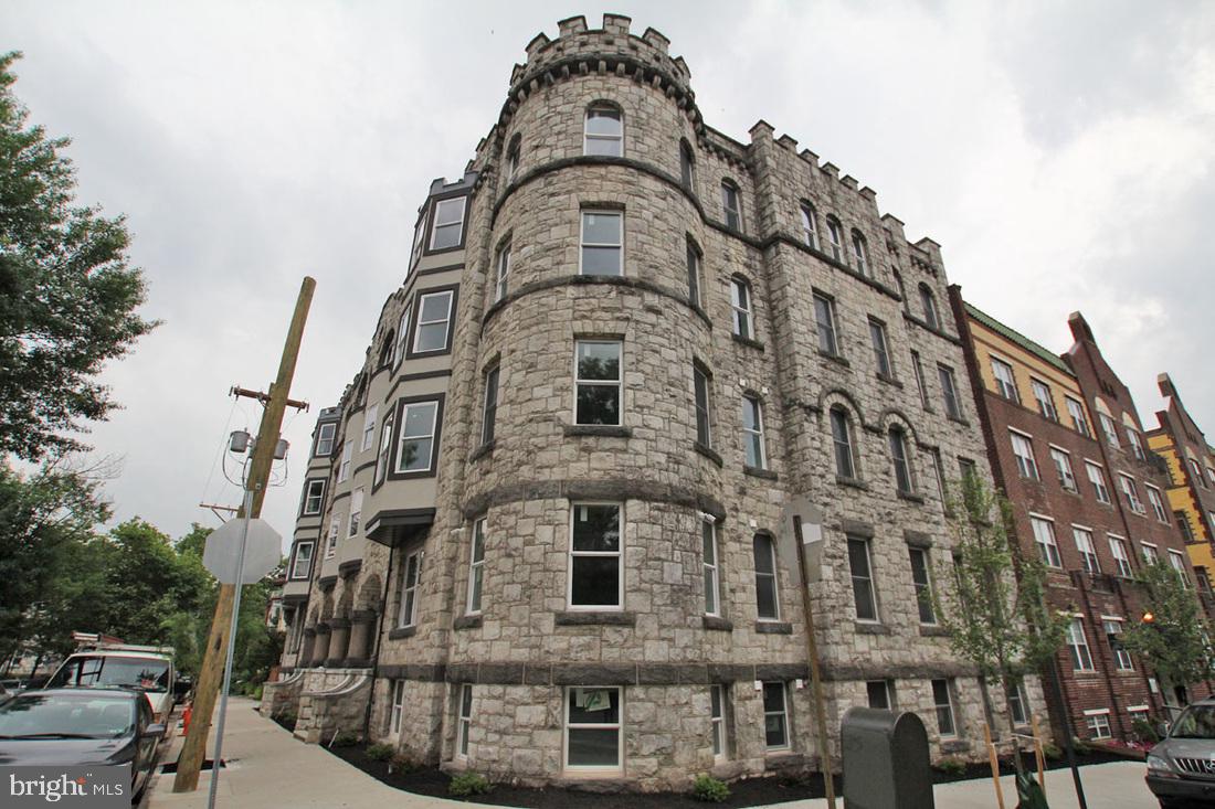 400 S 45TH STREET 4D
