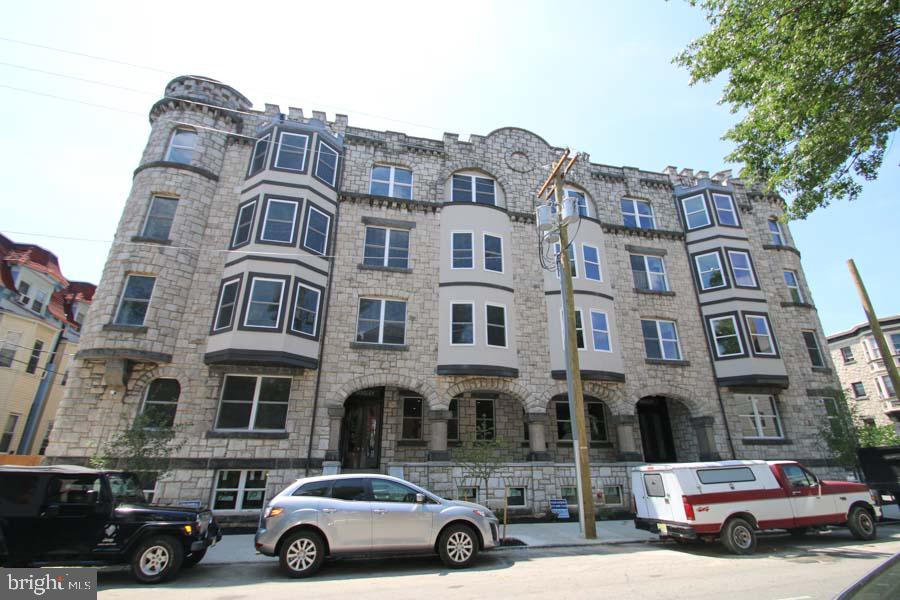 400 S 45TH STREET 4D