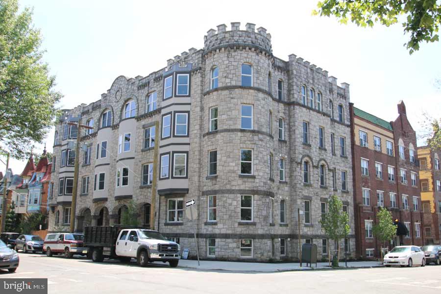 400 S 45TH STREET 4D