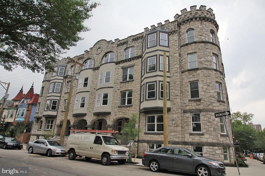 400 S 45TH STREET 4D