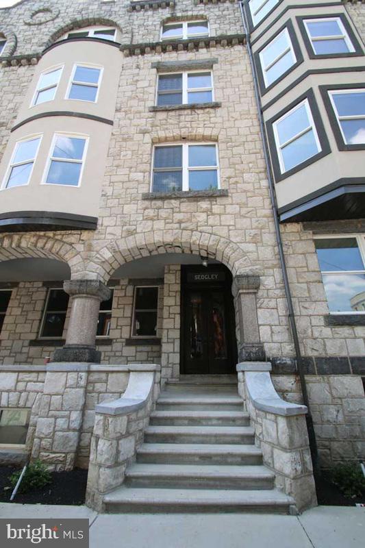 400 S 45TH STREET 4D
