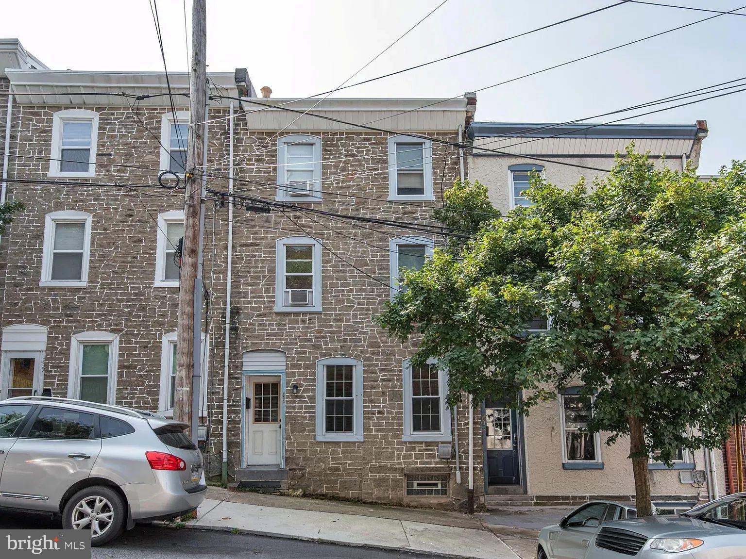 235 HERMITAGE STREET