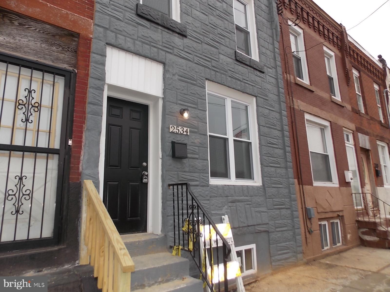 2534 W YORK STREET