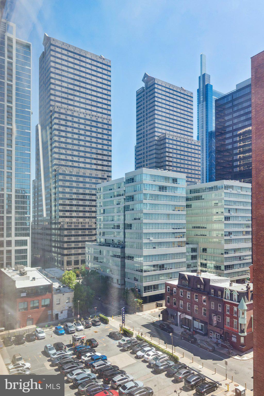 2101 CHESTNUT STREET 1121
