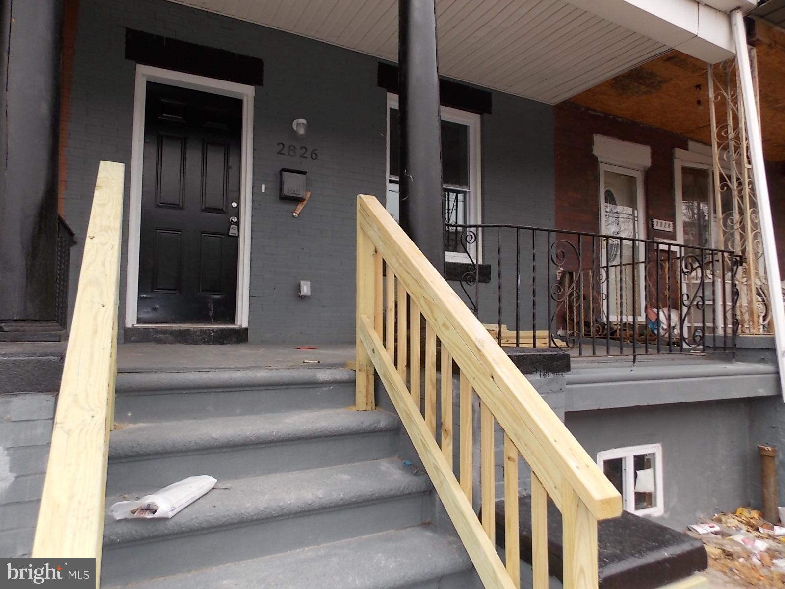 2826 N 26TH STREET