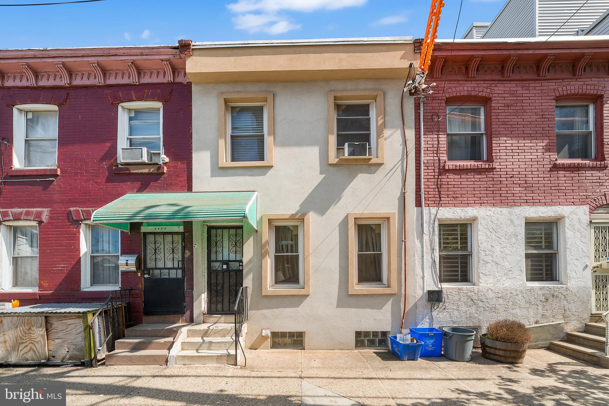2453 JASPER STREET