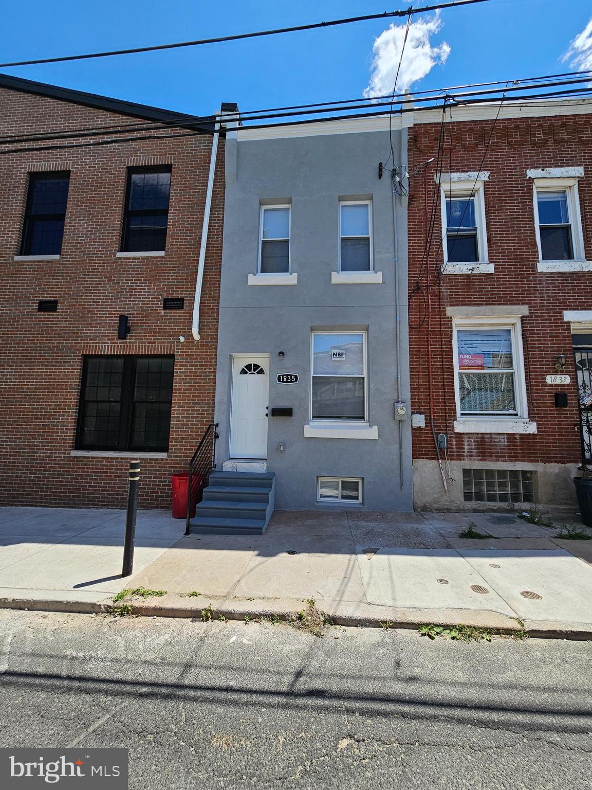 1835 N GRATZ STREET