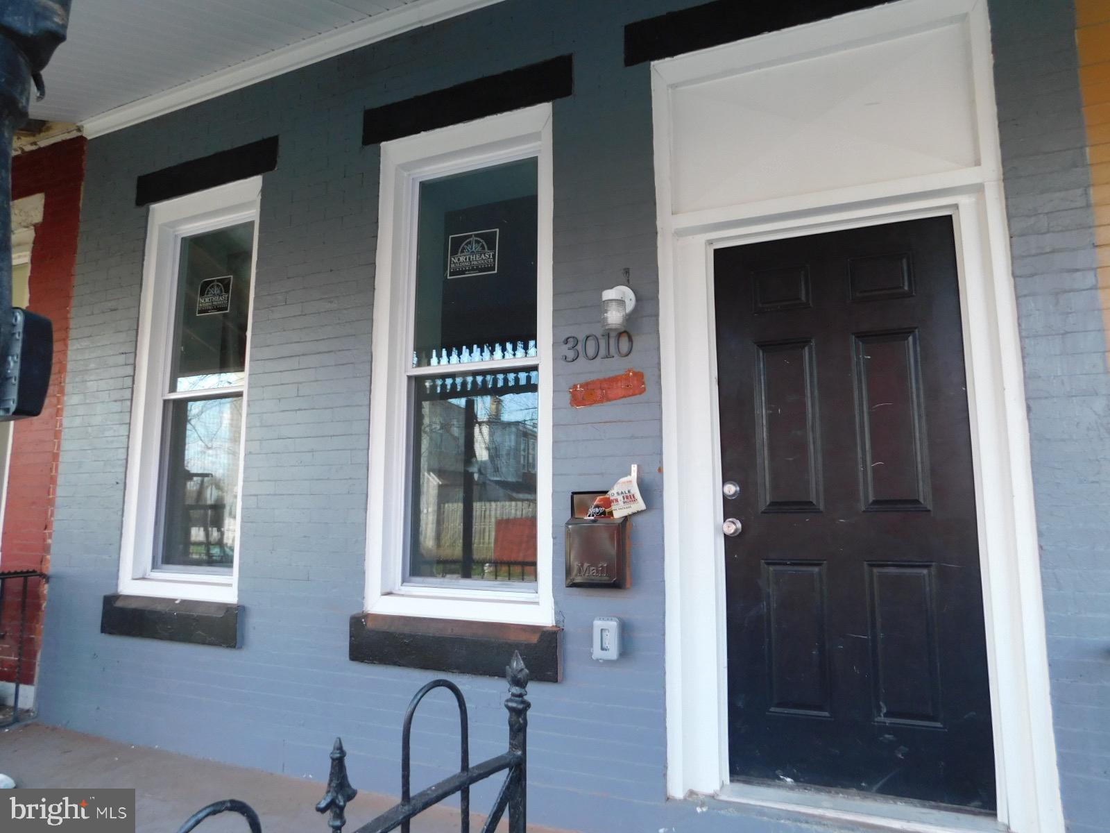 3010 N 15TH STREET