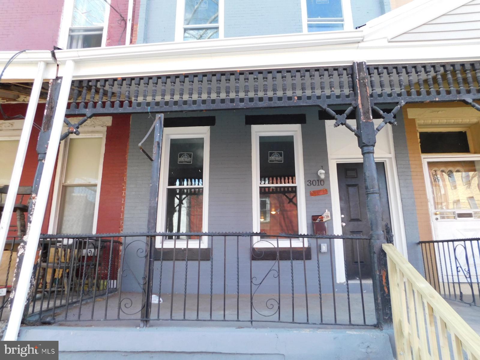 3010 N 15TH STREET