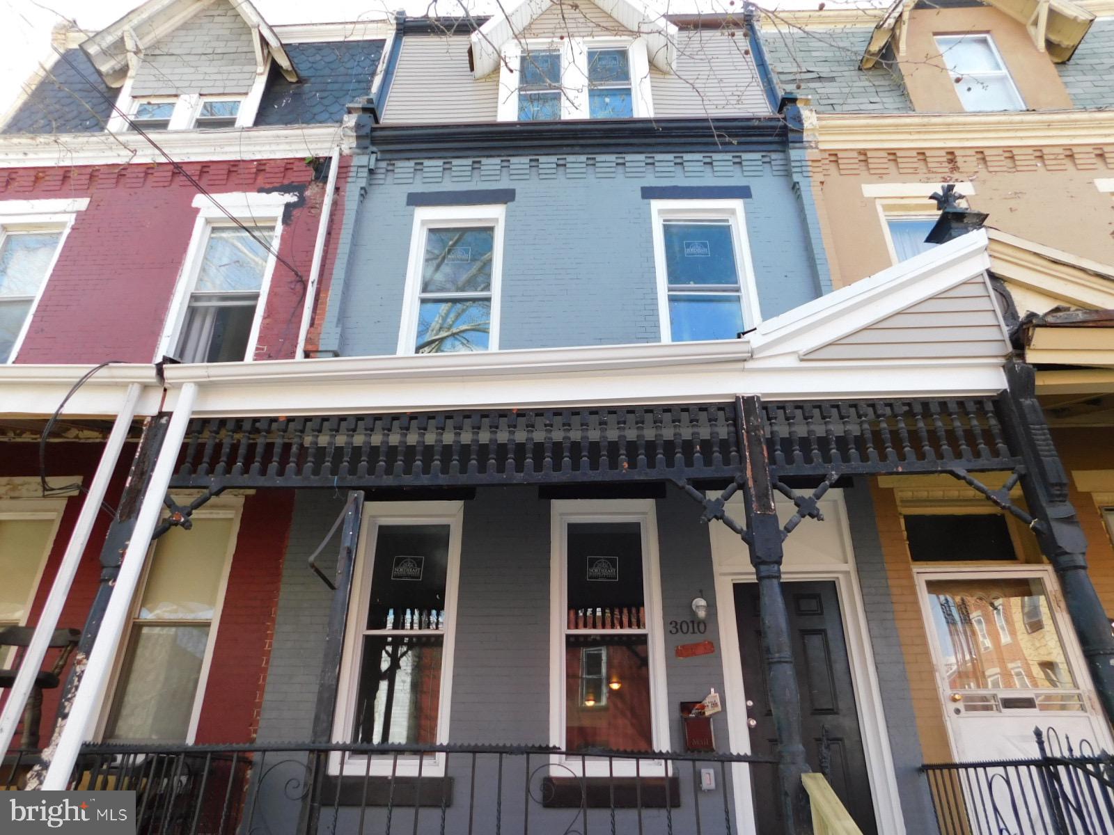 3010 N 15TH STREET