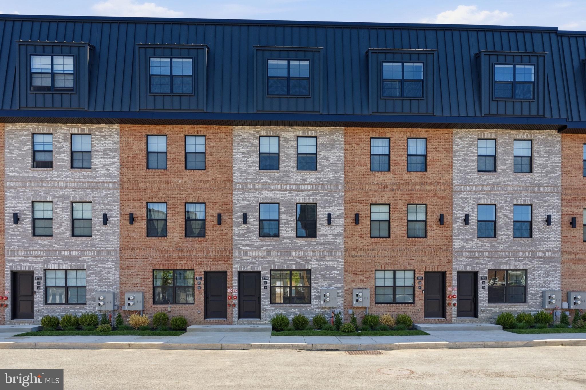 2709 MAYA LANE A60