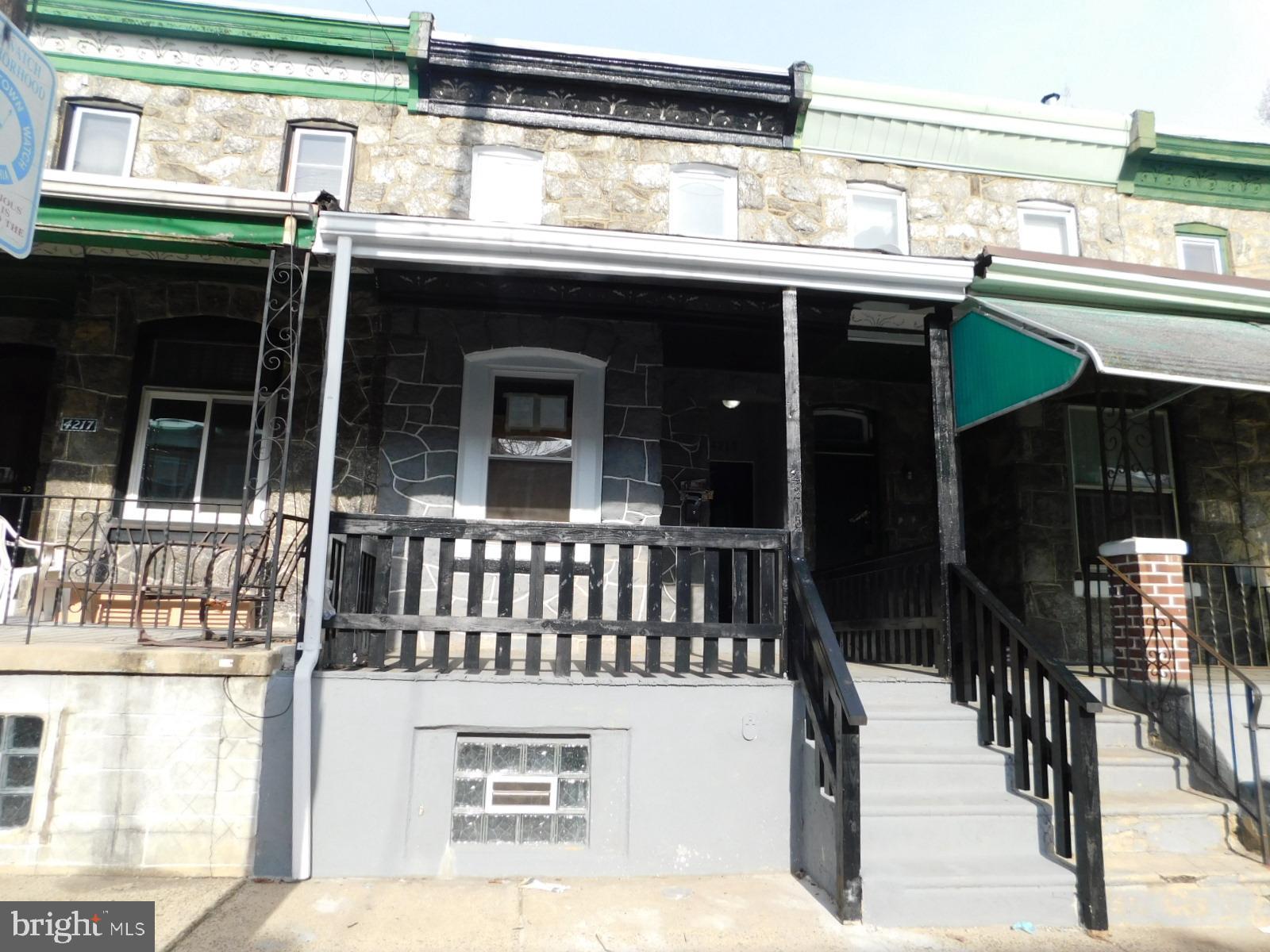4215 PARRISH STREET