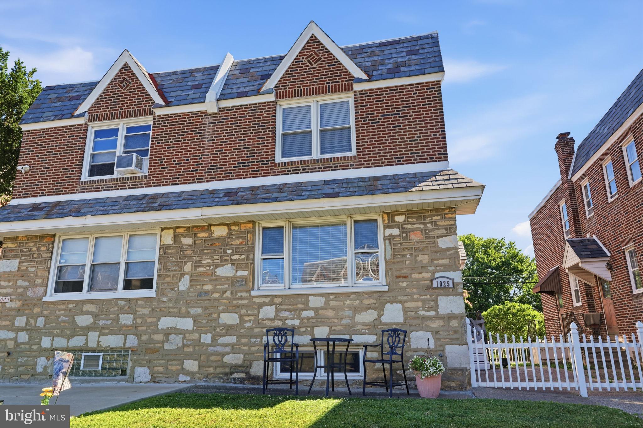 1025 FRIENDSHIP STREET