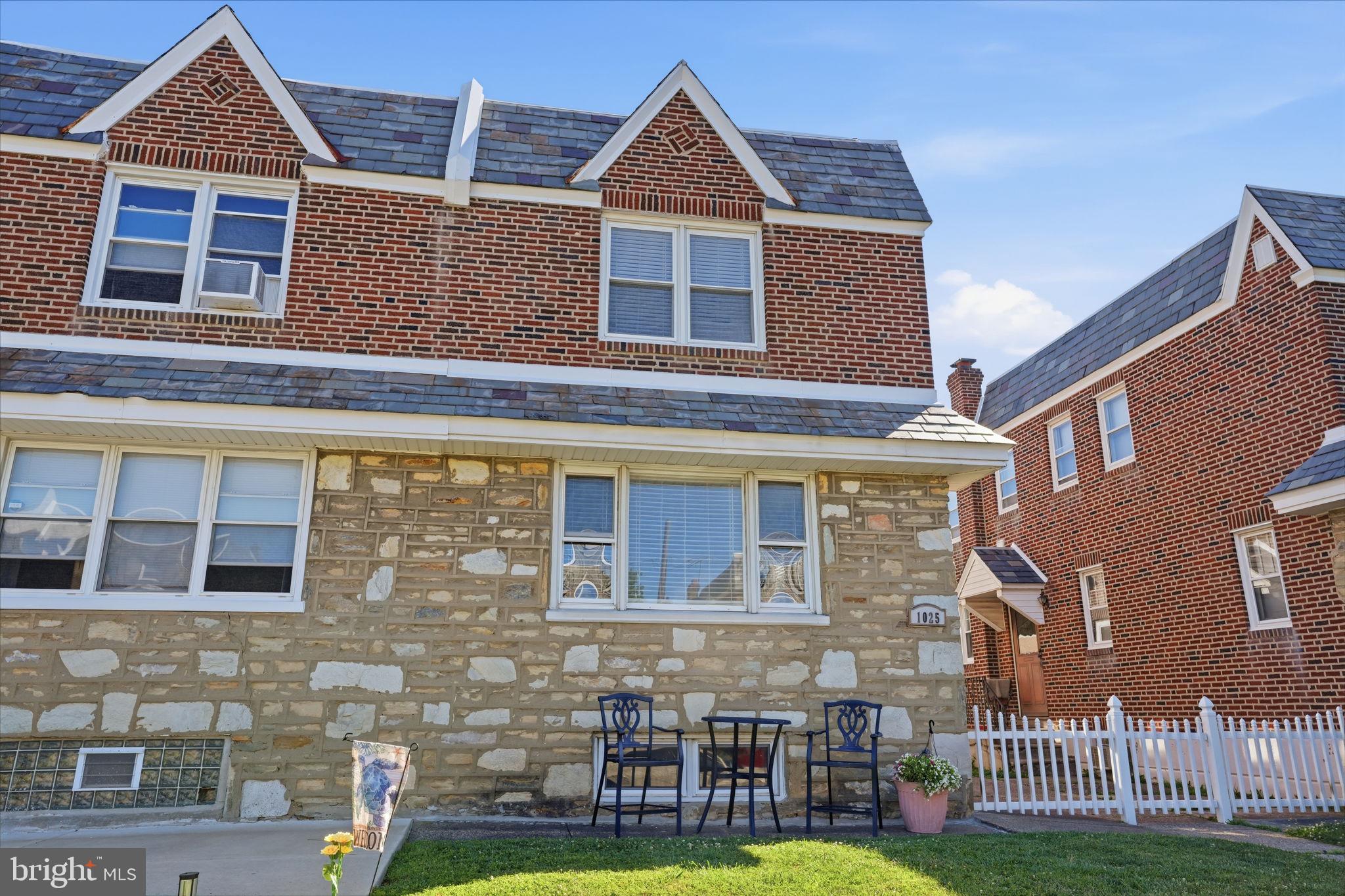 1025 FRIENDSHIP STREET