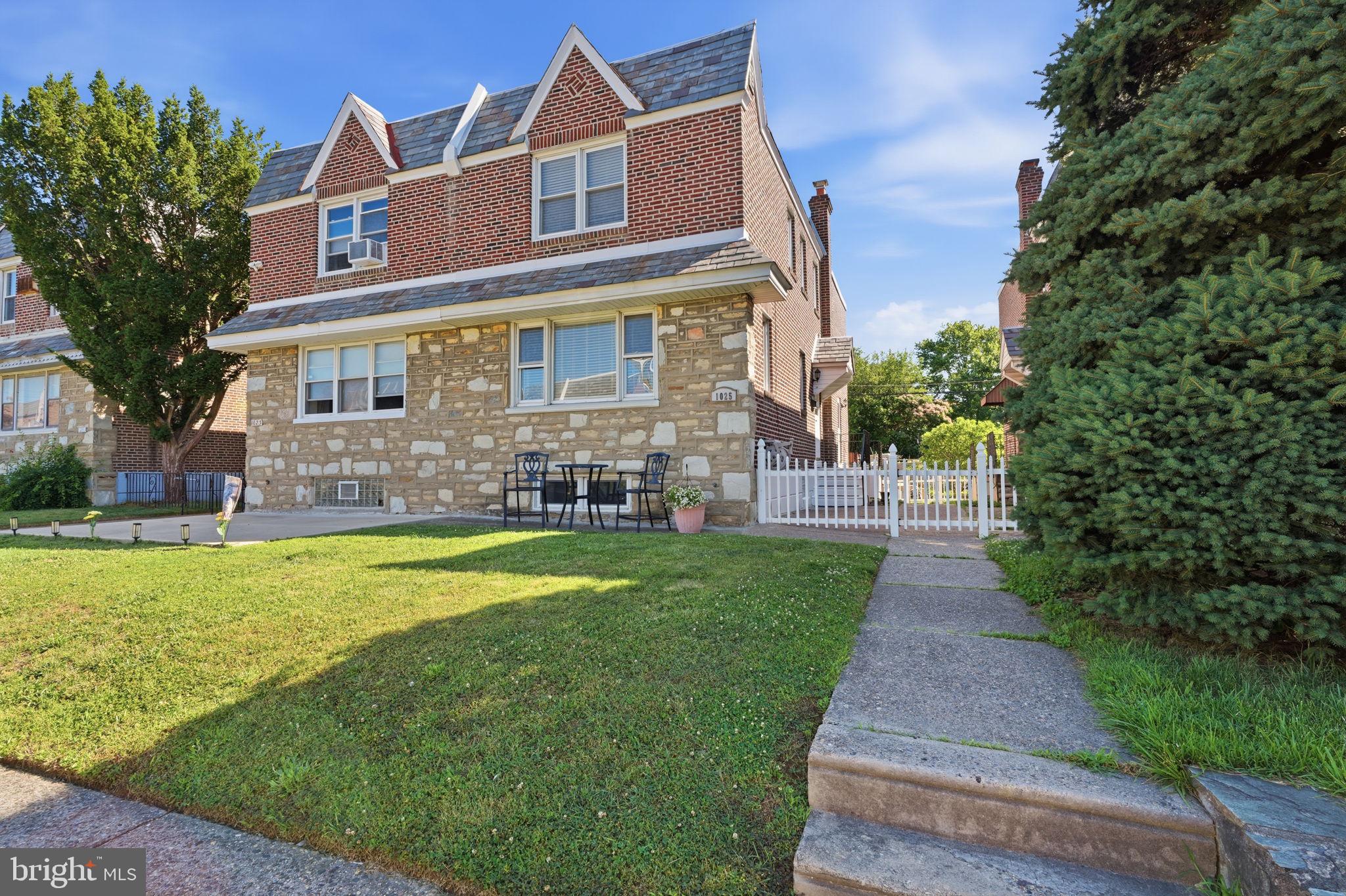 1025 FRIENDSHIP STREET