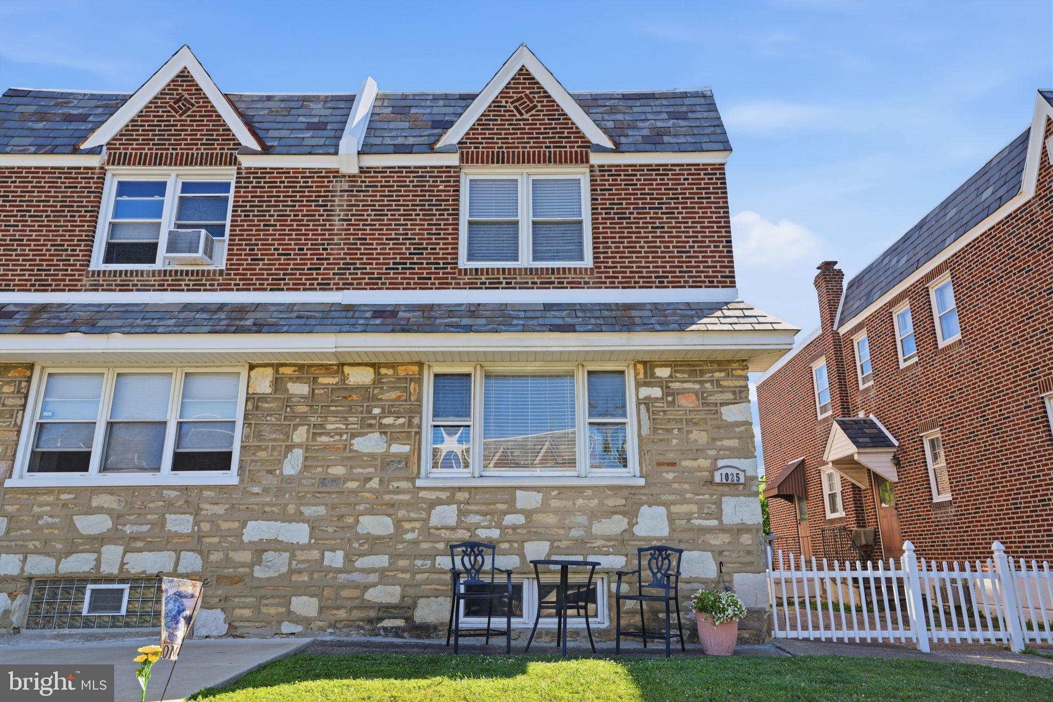 1025 FRIENDSHIP STREET