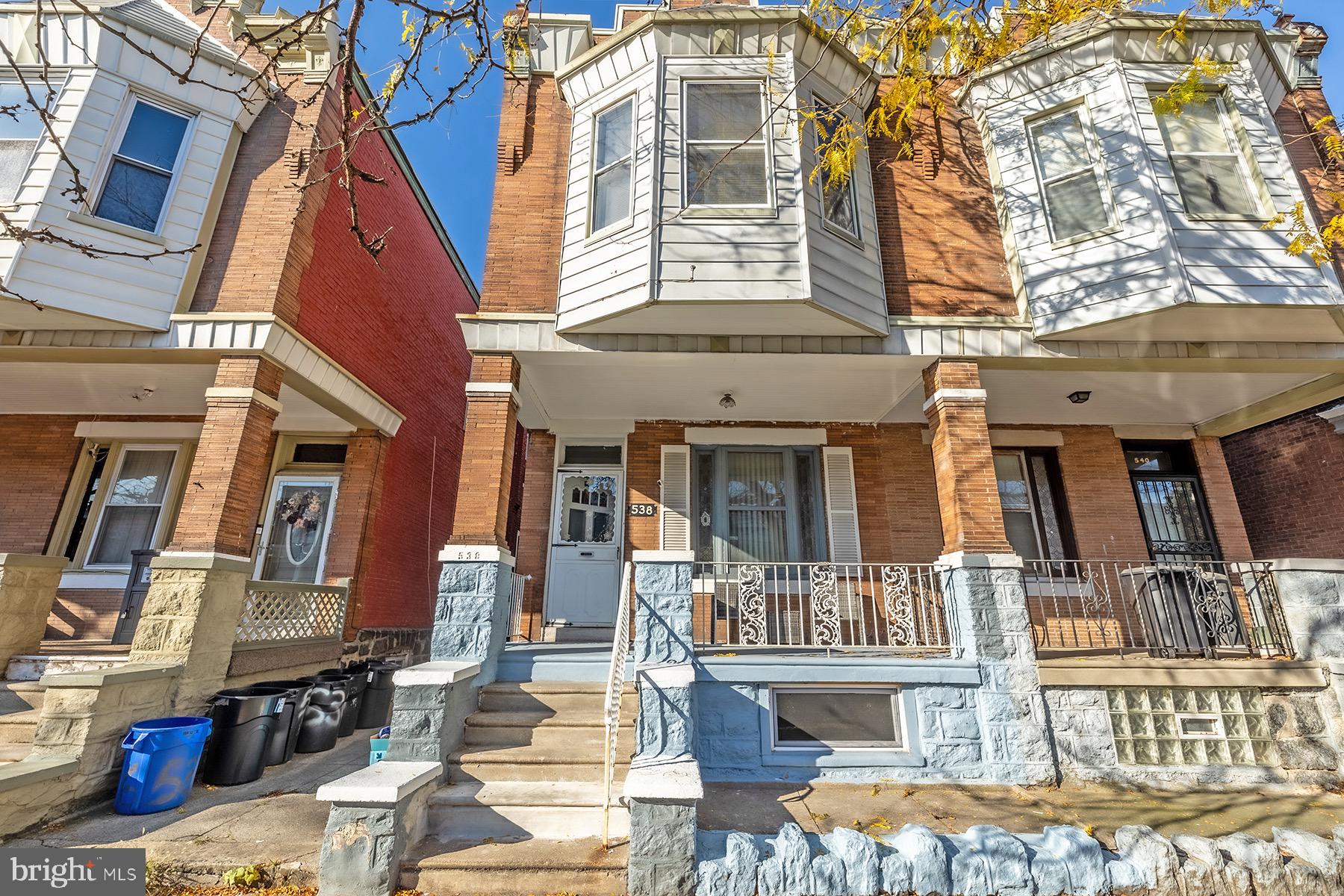 538 N 58TH STREET