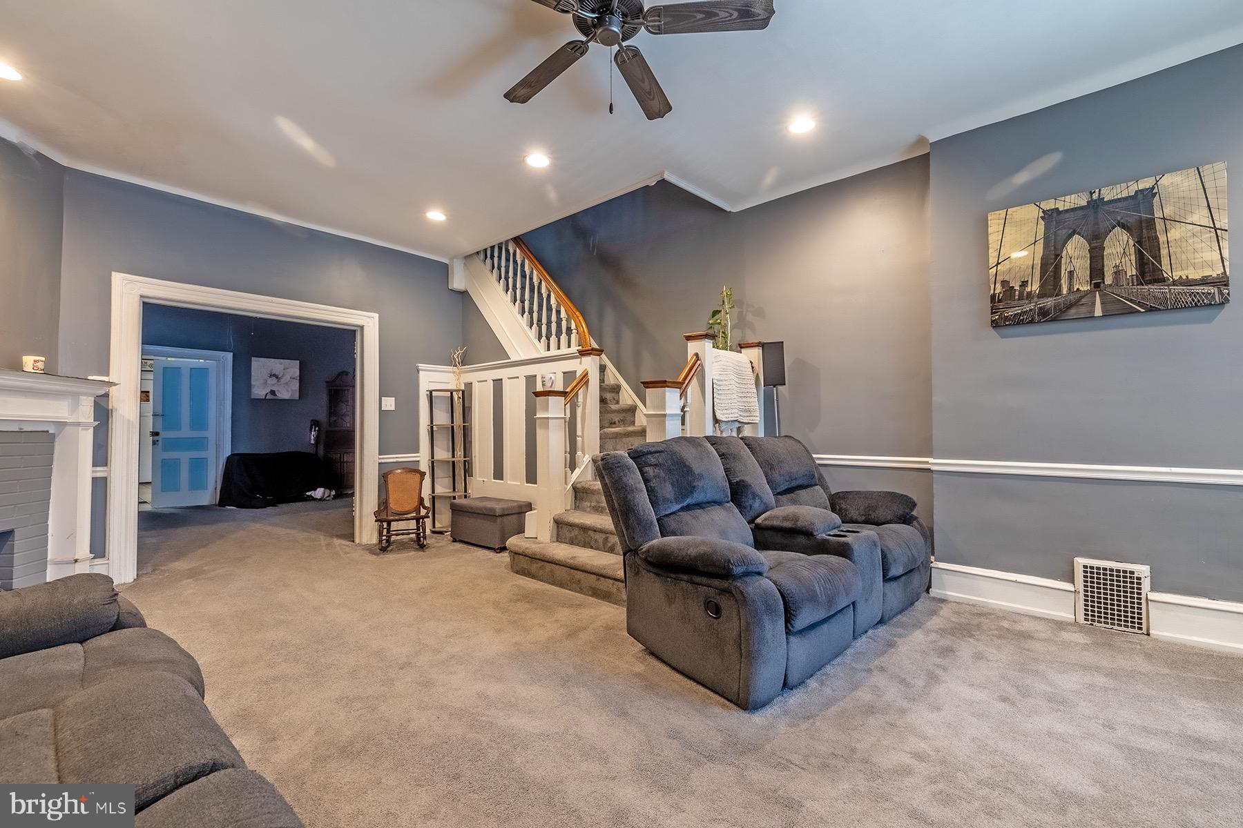 538 N 58TH STREET