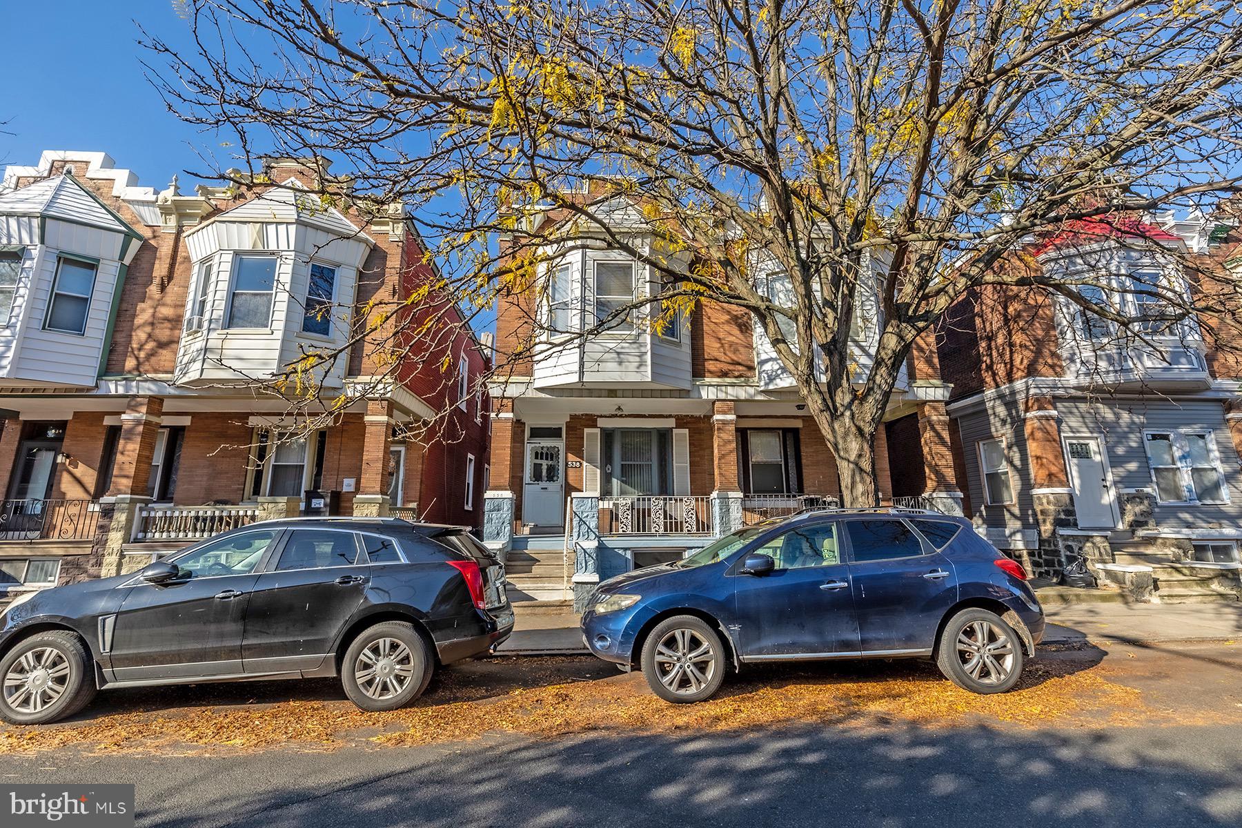 538 N 58TH STREET