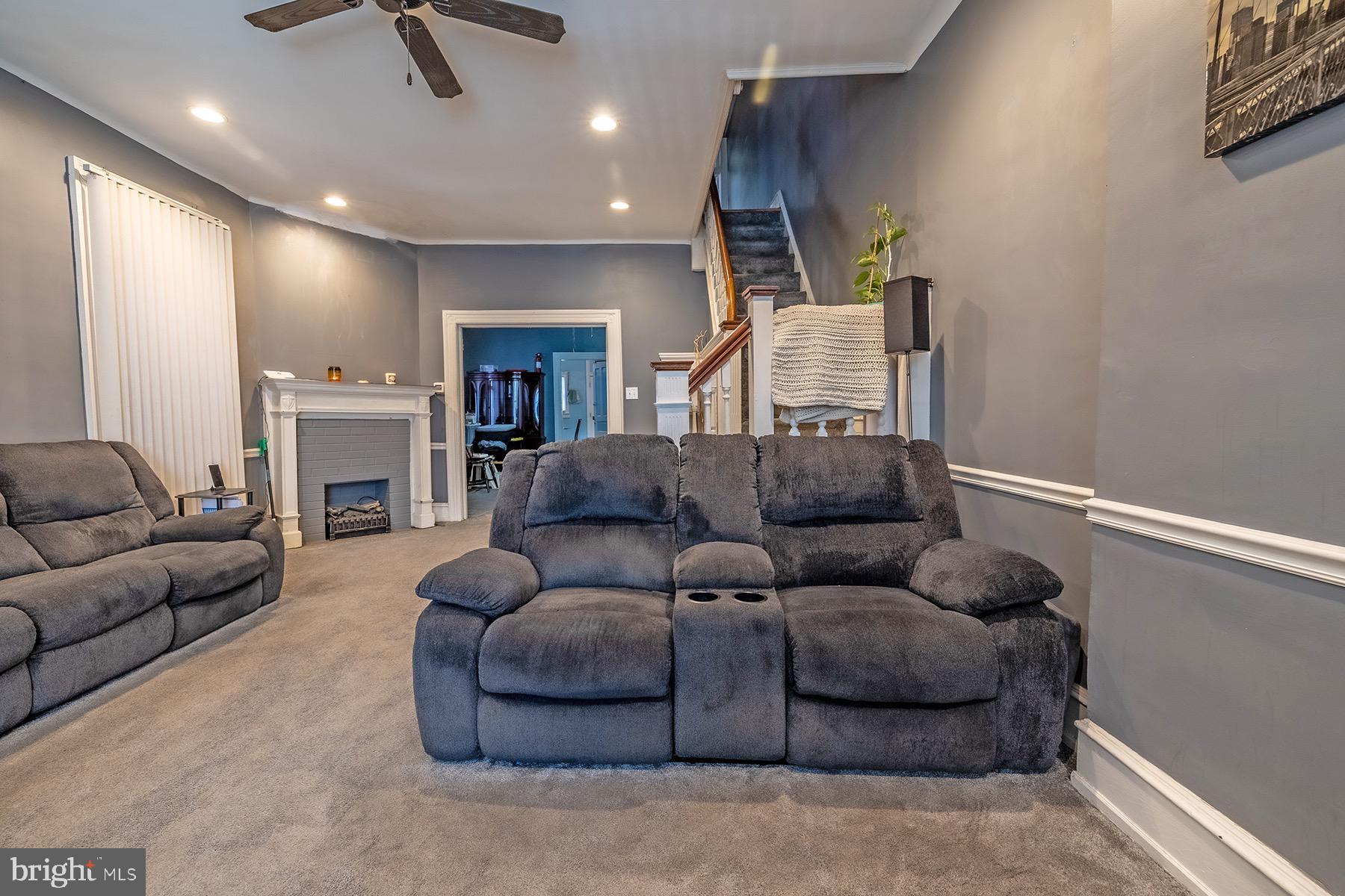 538 N 58TH STREET