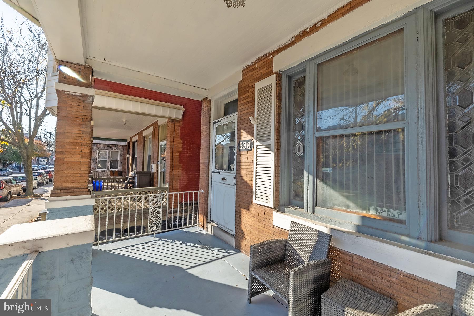 538 N 58TH STREET